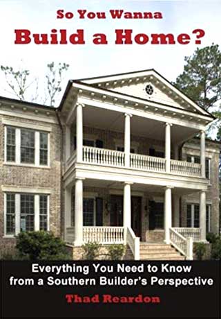 So You Wanna Build a Home Book KIndle Edition